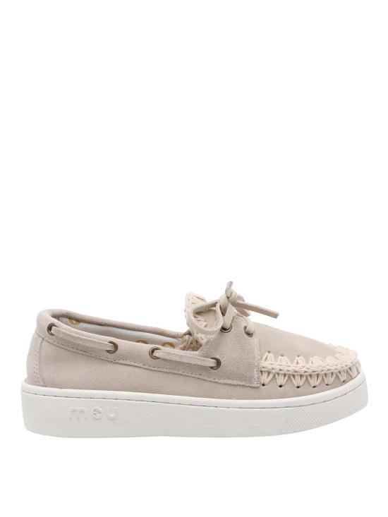26SS 모우 로퍼 211061ACHLK Beige