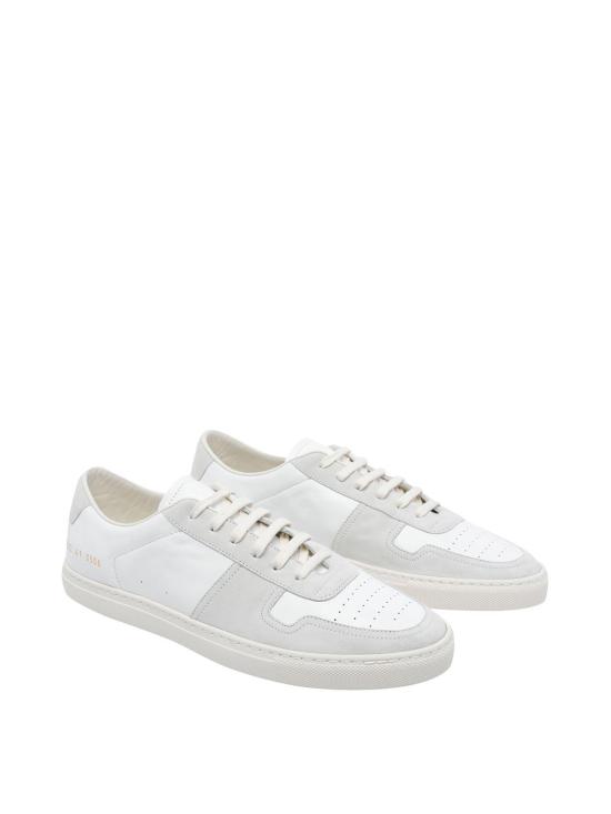 26SS 커먼 프로젝트 스니커즈 25320506 White - COMMON PROJECT