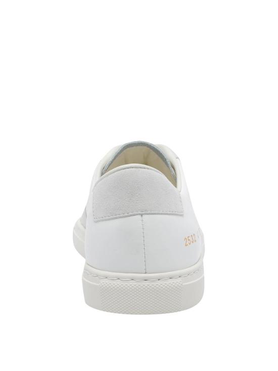 26SS 커먼 프로젝트 스니커즈 25320506 White - COMMON PROJECT