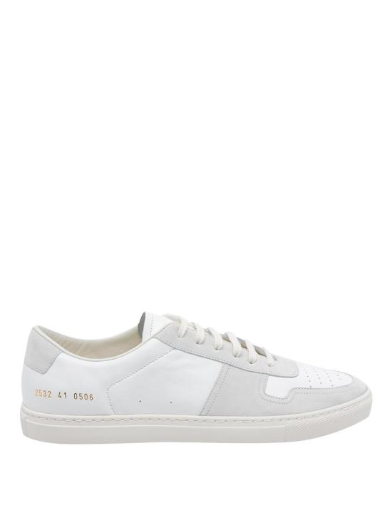 26SS 커먼 프로젝트 스니커즈 25320506 White