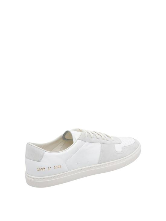 26SS 커먼 프로젝트 스니커즈 25320506 White - COMMON PROJECT