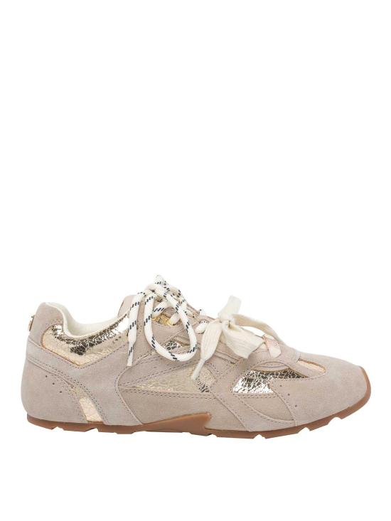 26SS 스티브매든 스니커즈 ASIELGOLD Beige