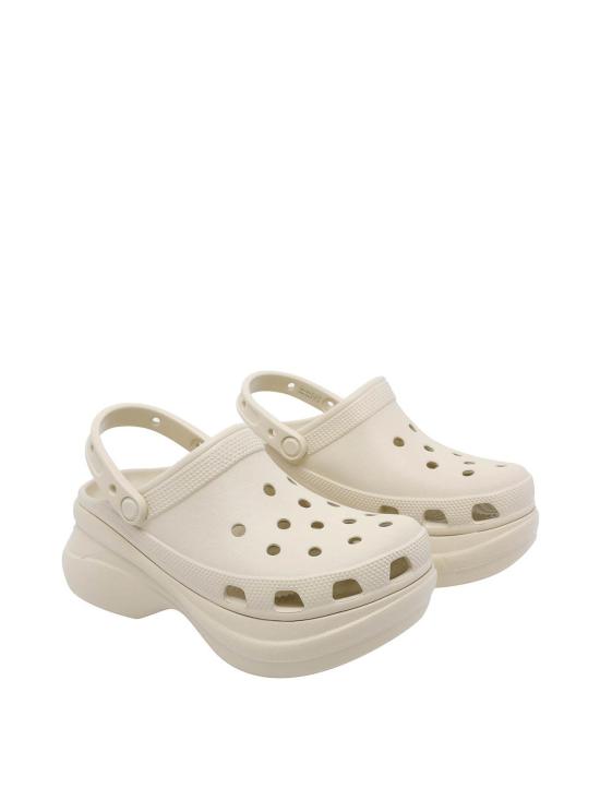 26SS 크록스 샌들 206302BONE Beige - CROCS