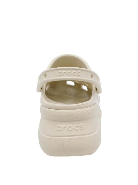 26SS 크록스 샌들 206302BONE Beige - CROCS