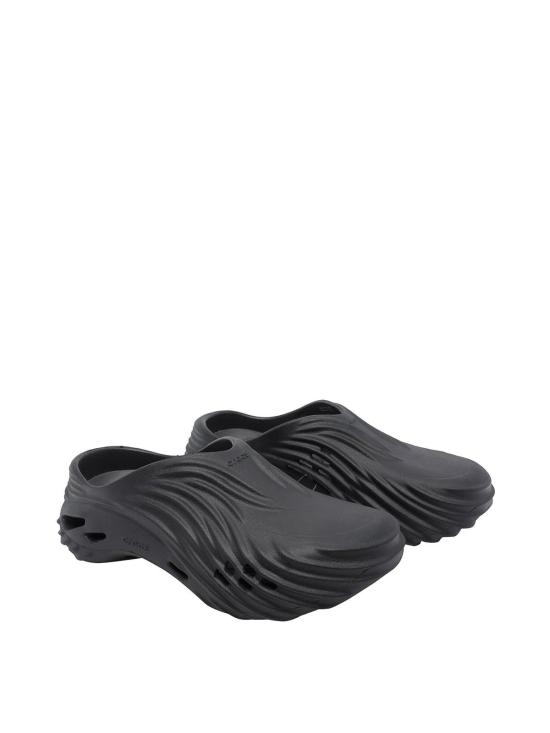 26SS 크록스 뮬/슬리퍼 210521BK Black - CROCS