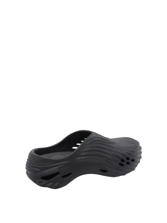 26SS 크록스 뮬/슬리퍼 210521BK Black - CROCS