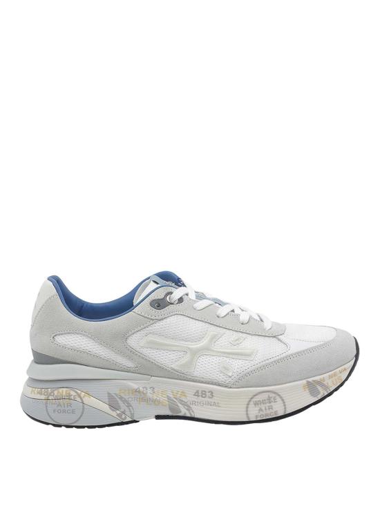 26SS 프리미아타 모에런 스니커즈 MOERUN8075 Grey