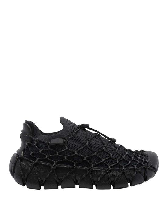 26SS 킨 스니커즈 1031928BLACKMAGNET Black