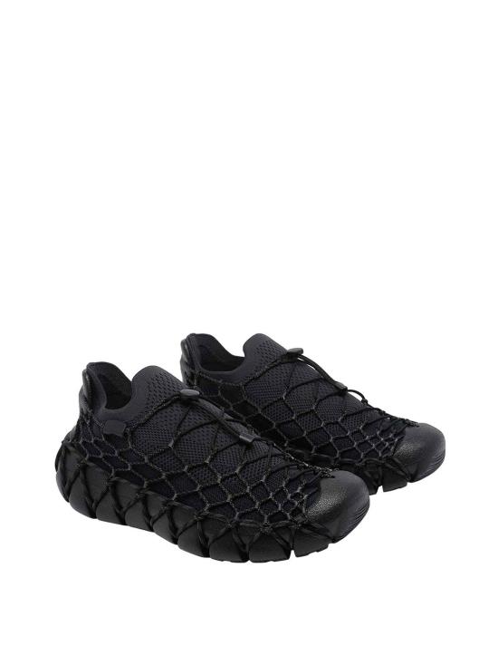 26SS 킨 스니커즈 1031928BLACKMAGNET Black - KEEN