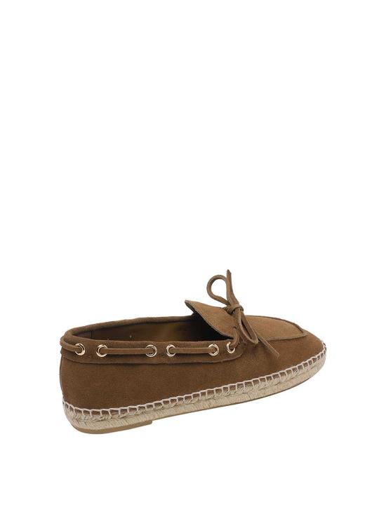 26SS 팔로마바르셀로 로퍼 312101BROWN Brown - PALOMA BARCELO
