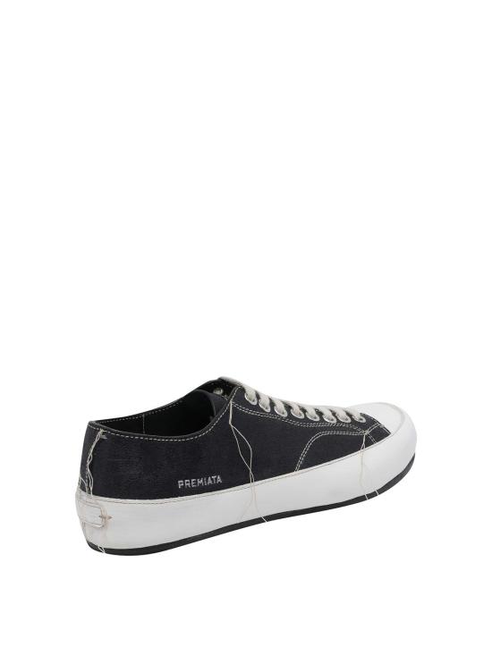 26SS 프리미아타 스니커즈 324234 Black - PREMIATA