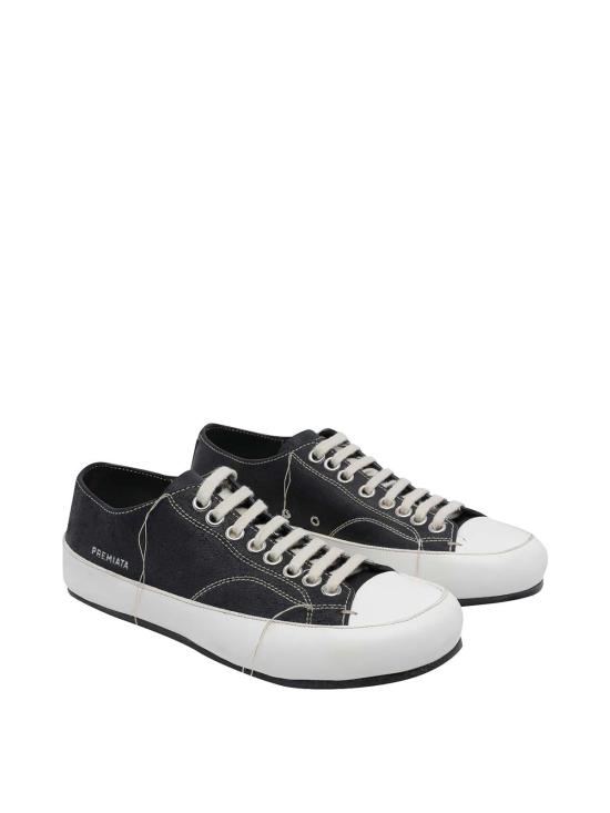 26SS 프리미아타 스니커즈 324234 Black - PREMIATA