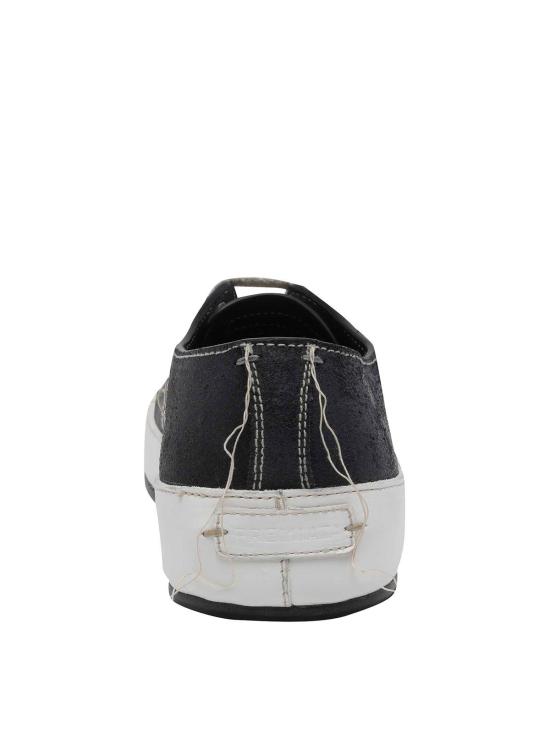 26SS 프리미아타 스니커즈 324234 Black - PREMIATA