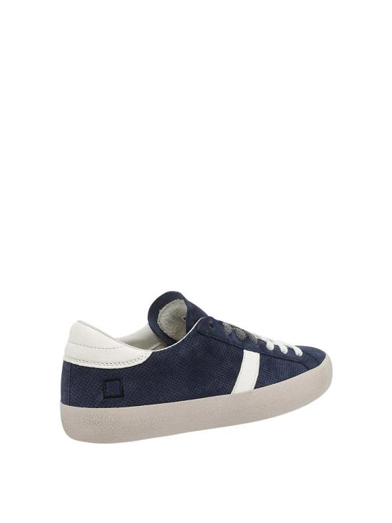 26SS 데이트 스니커즈 M441HLPCBL Blue - D.A.T.E.