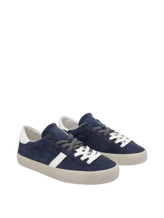 26SS 데이트 스니커즈 M441HLPCBL Blue - D.A.T.E.