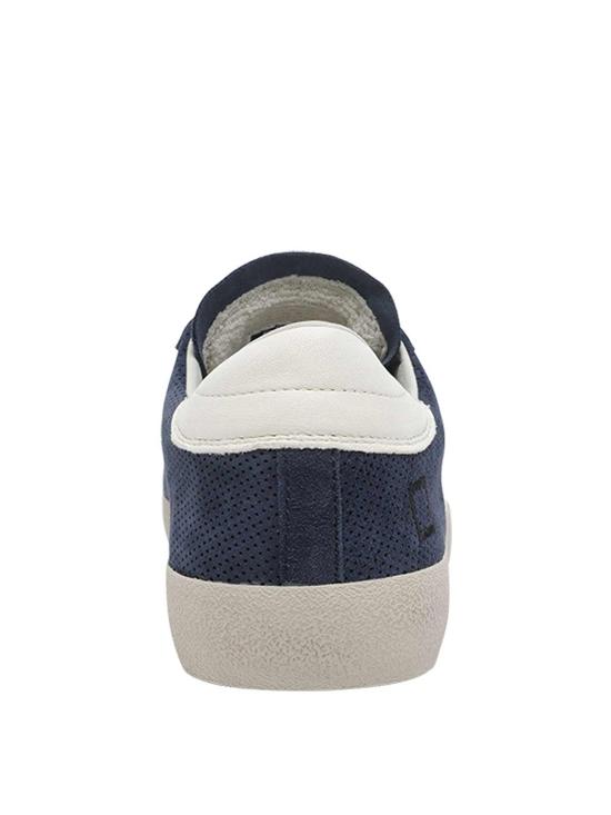 26SS 데이트 스니커즈 M441HLPCBL Blue - D.A.T.E.