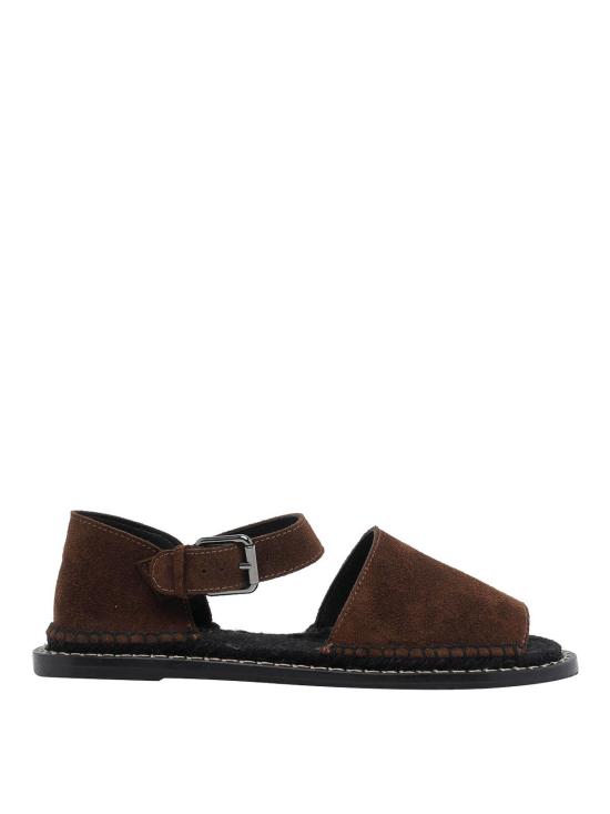 26SS 까스따네르 샌들 260852033 Brown