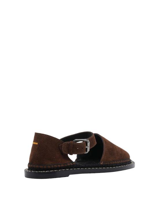 26SS 까스따네르 샌들 260852033 Brown - CASTANER