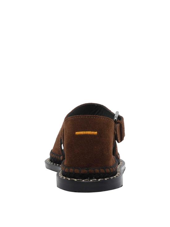 26SS 까스따네르 샌들 260852033 Brown - CASTANER