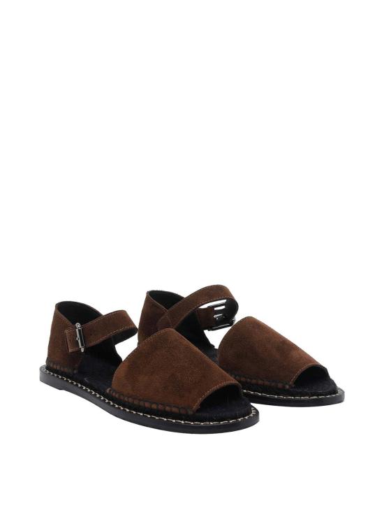 26SS 까스따네르 샌들 260852033 Brown - CASTANER