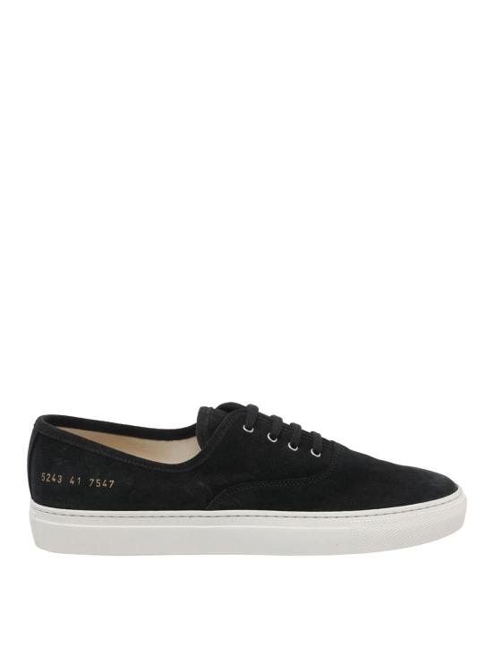 26SS 커먼 프로젝트 스니커즈 52437547 Black