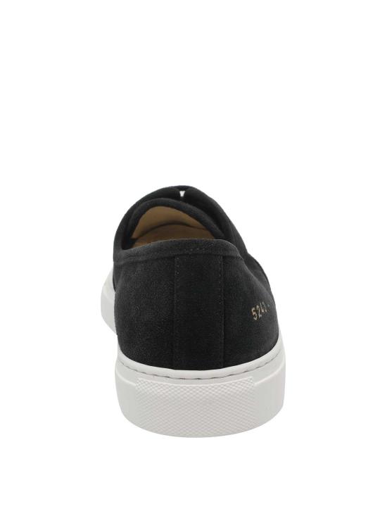 26SS 커먼 프로젝트 스니커즈 52437547 Black - COMMON PROJECT