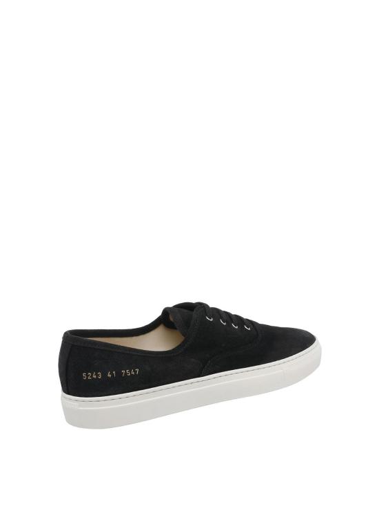 26SS 커먼 프로젝트 스니커즈 52437547 Black - COMMON PROJECT
