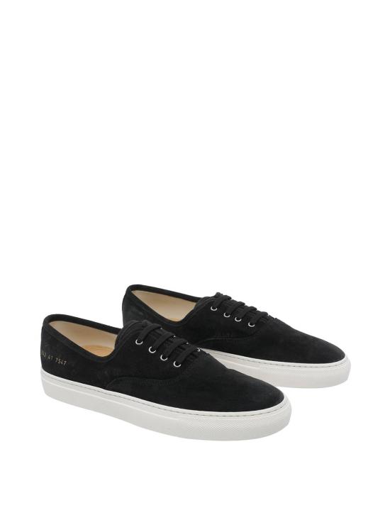 26SS 커먼 프로젝트 스니커즈 52437547 Black - COMMON PROJECT