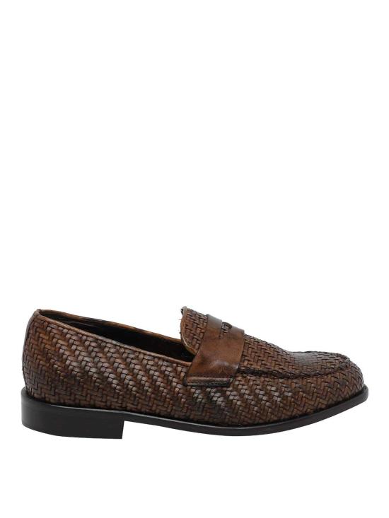 26SS 파웰크 로퍼 26144MAT01 Brown