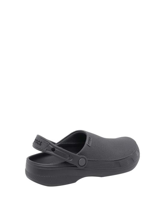26SS 크록스 샌들 211354BKSD Black - CROCS