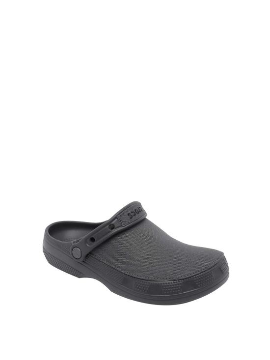 26SS 크록스 샌들 211354BKSD Black - CROCS