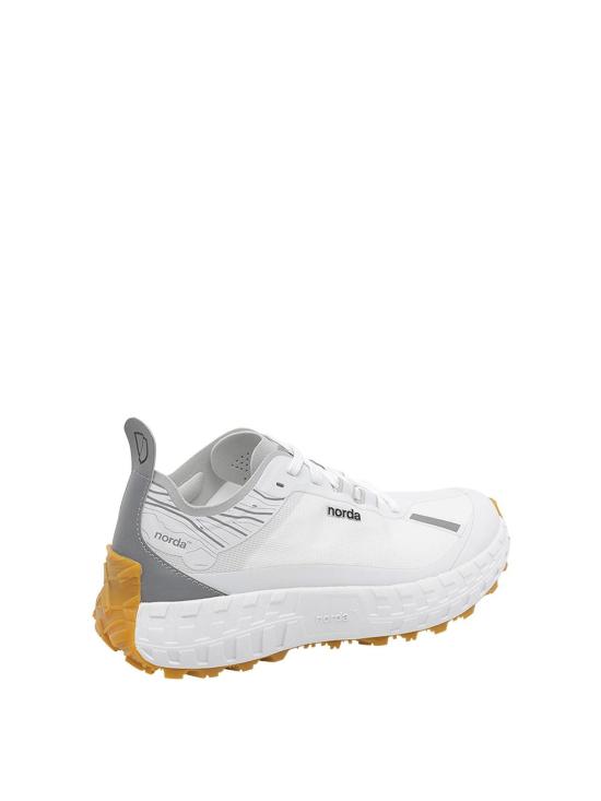26SS 노르다 스니커즈 001AWWHGUM White - NORDA