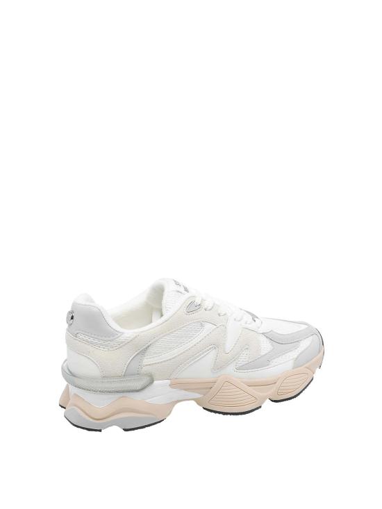 26SS 스티브매든 스니커즈 SPEEDERWHITE White - STEVE MADDEN