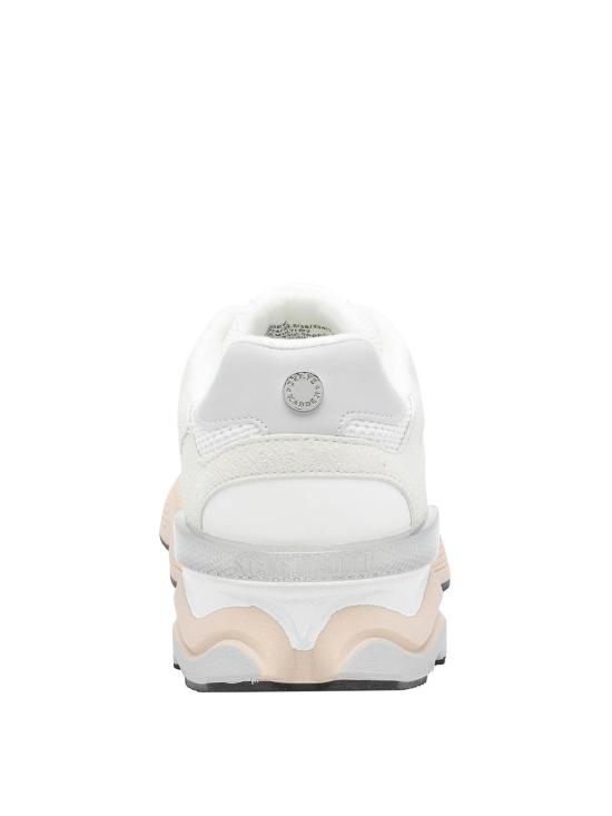 26SS 스티브매든 스니커즈 SPEEDERWHITE White - STEVE MADDEN