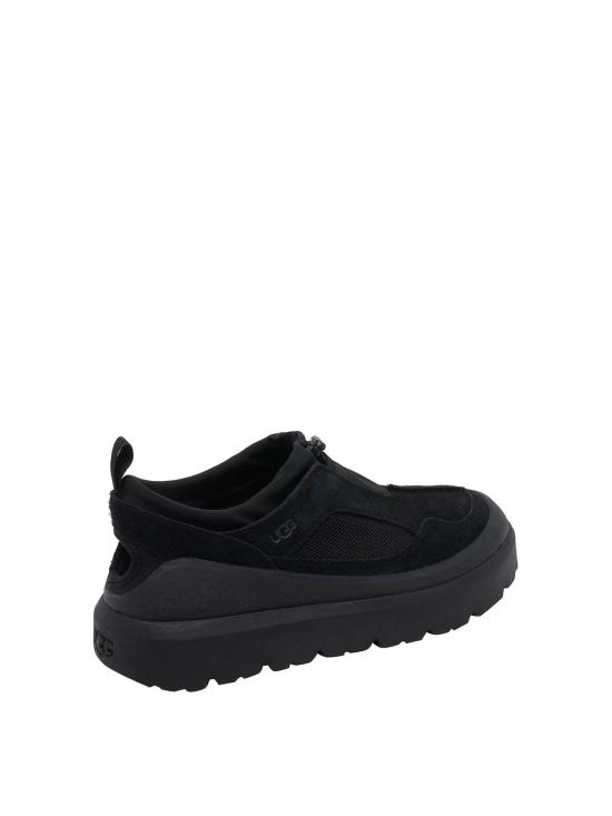26SS 어그 스니커즈 1174995BLACK Black - UGG