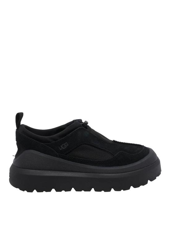 26SS 어그 스니커즈 1174995BLACK Black