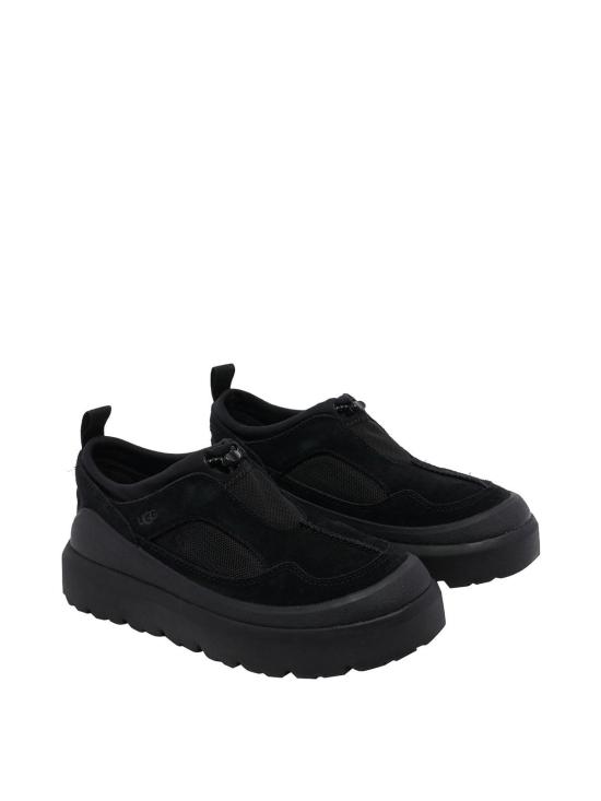26SS 어그 스니커즈 1174995BLACK Black - UGG