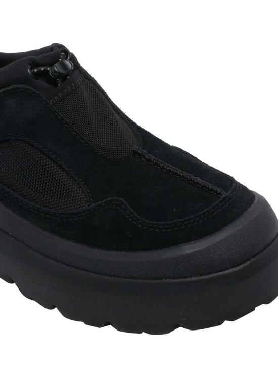 26SS 어그 스니커즈 1174995BLACK Black - UGG