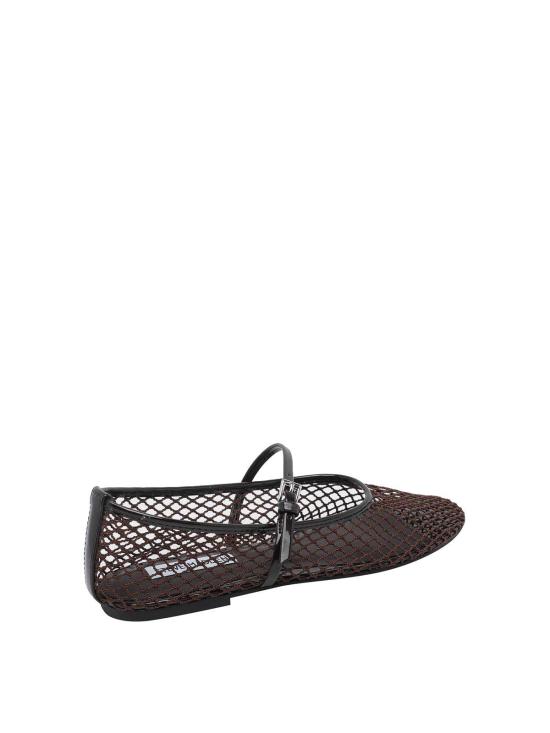 26SS 스티브매든 플랫 슈즈 MAGSBROWN Brown - STEVE MADDEN