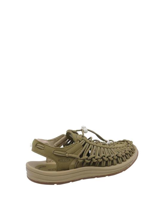 26SS 킨 샌들 1028869MARTINIOLIVESAFARI Green - KEEN