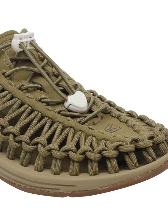 26SS 킨 샌들 1028869MARTINIOLIVESAFARI Green - KEEN