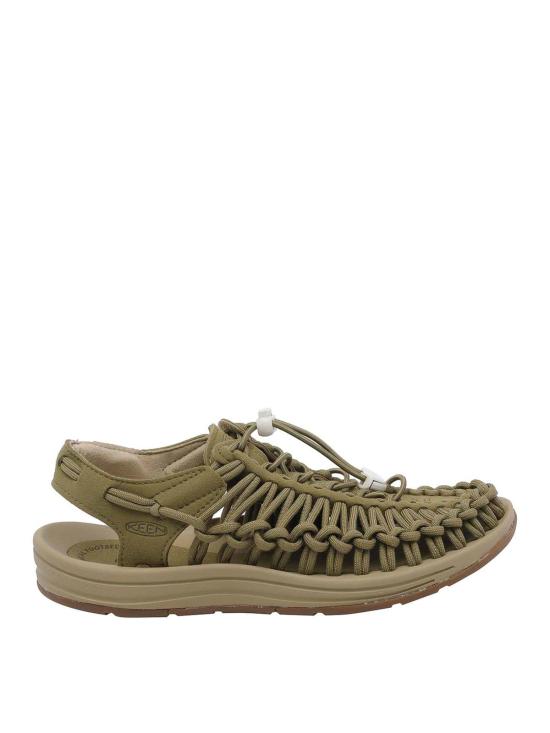 26SS 킨 샌들 1028869MARTINIOLIVESAFARI Green