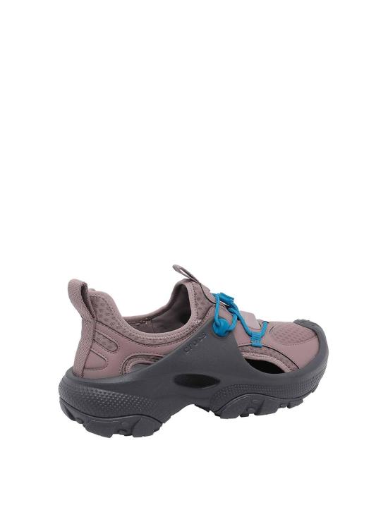 26SS 크록스 스니커즈 212836BKSD Grey - CROCS