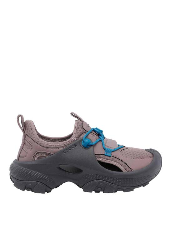 26SS 크록스 스니커즈 212836BKSD Grey