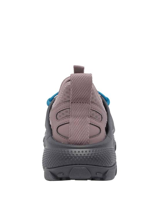 26SS 크록스 스니커즈 212836BKSD Grey - CROCS