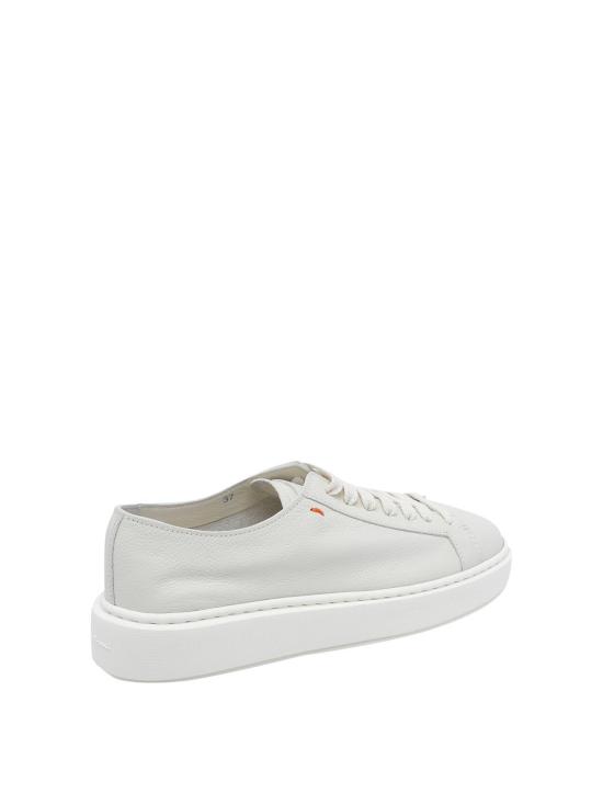 26SS 산토니 스니커즈 WBCD61322BARCDYII48 White - SANTONI