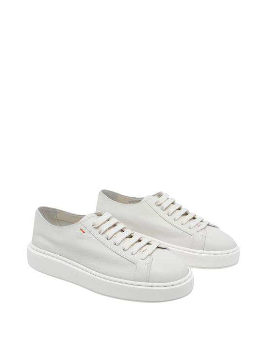 26SS 산토니 스니커즈 WBCD61322BARCDYII48 White - SANTONI