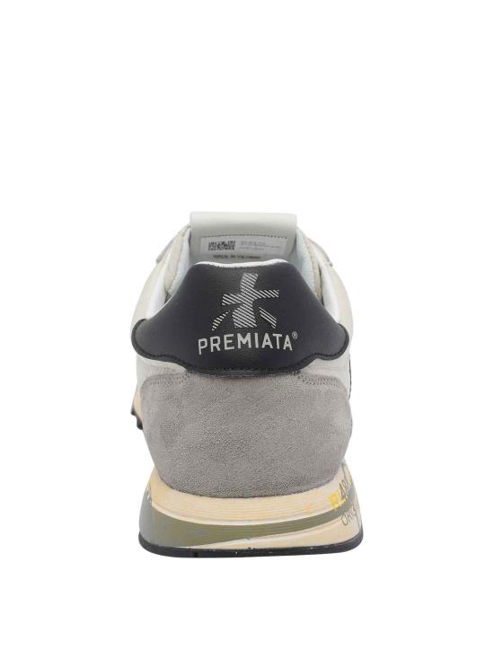 26SS 프리미아타 스니커즈 LUCY8189 Grey - PREMIATA