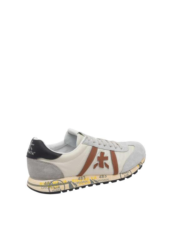26SS 프리미아타 스니커즈 LUCY8189 Grey - PREMIATA
