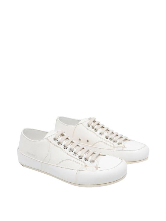 26SS 프리미아타 스니커즈 324233 White - PREMIATA